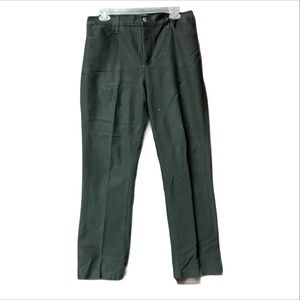 5. NYDJ Black Denim Jeans Size 12